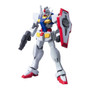 Bandai 5055732 GN-000 0 Gundam (Type A.C.D.) HG 1/144 Scale Model Kit