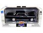 New Ray 71843A 1962 Chevrolet Impala SS 1/25 Scale Diecast Model, Black