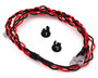 MyTrickRC MYKRDR5 5mm Dual LED, Red