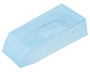 HackFab HFB20201 Losi Micro-B 1/18 Outlaw Wedge Late Model Body, Clear