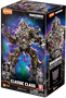 Blokees 71158 Transformers Classic Class #10 Megatron Model Kit