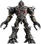 Blokees 71158 Transformers Classic Class #10 Megatron Model Kit