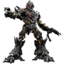 Blokees 71158 Transformers Classic Class #10 Megatron Model Kit