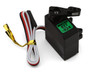 EcoPower ECP-827X24 WP827-X24 Metal Gear Micro Servo, SCX24