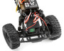 EcoPower ECP-827X24 WP827-X24 Metal Gear Micro Servo, SCX24