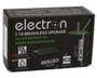 EcoPower ECP-8020 35A Brushless ESC & 4600kV Motor Combo w/IC2 Connector, Grom