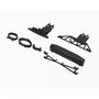 ARRMA ARA1615 Lower Skid and Bumper Set - SENTON