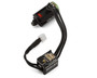 EcoPower Electron ECP-8050 Micro 24 Brushless Upgrade Combo Sensored ESC & Motor for Losi Micro-B/T