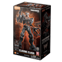 Blokees 71143 Transformers Classic Class #03 Scourge Plastic Model Kit