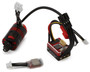 Furitek FTK-FUR-2617 Losi Micro-B Grasshopper Brushless Sensored ESC & Motor Power System Combo