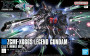 Bandai 5072003 #263 ZGMF-X666S Legend Gundam Z.A.F.T. Mobile Suit HG 1/144 Scale Model Kit