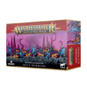Warhammer 97-30 Disciples of Tzeentch: Blue Horrors