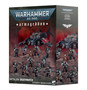 Warhammer 39-13 Armageddon Battalion: Deathwatch