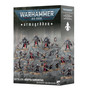 Warhammer 52-65 Armageddon Battalion: Adepta Sororitas