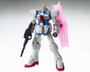 Bandai 5069894 Victory Gundam Ver. Ka L.M./Multiple Mobile Suit MG 1/100 Scale Model Kit
