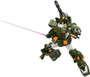 Bandai 5063526 FA-78-1 Full Armor Gundam MG 1/100 Scale Model Kit