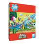The Op Games PZ005825 Super Mario Chaos & Fun 1000 Piece Puzzle