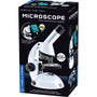 Thames & Kosmos 678005 Microscope with Smartphone Adapter