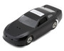 1RC Racing 1RC1400 Asphalt Late Model 1/24 Brushless RTR 2WD Oval Race Car, Black