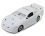 1RC Racing 1RC1401 Asphalt Late Model 1/24 Brushless RTR 2WD Oval Race Car, White