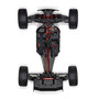 ARRMA ARA7707V6T1 TALION EXB 6S 1/7