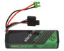 EcoPower ECP-3145 Electron 2S 7.4V 30C 1700mAh Intelligent LiPo Battery w/EC2 Plug