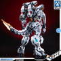 IN ERA F.N.R.-09 Infinity Nova RMD FENRIR Model Kit 1/72 Scale Model Kit