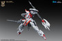 SNAA SC-008 Round Table Knights Soul Spear Lamorak 1/144 Scale Model Kit