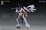SNAA SC-008 Round Table Knights Soul Spear Lamorak 1/144 Scale Model Kit
