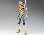 Yolo Park YLPYPAMKEVA00 AMK Series Evangelion EVA-00 Prototype Plastic Model Kit
