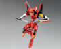 Yolo Park YLPYPAMKEVA02 AMK Series Evangelion EVA-00 Production Model Plastic Model Kit
