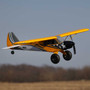 HobbyZone HBZ32001SE Carbon Cub S 2 1.3m Cleetus McFarland Special Edition RTF Basic