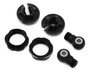 Hot Racing AMN154X01 Locking spring Cup Shock End fits Arrma Mini Kraton
