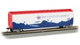 Bachmann 18013 HO 50' Plug Door Box Car, Boy Scouts America