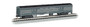 Bachmann 14455 N 72' Smooth Sided Baggage Car, New York Central