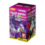 Blokees 73904 Transformers Galaxy Version 04 Fractured Space-Time Model Figures, Randomly Chosen