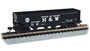 Bachmann 73353 N 40' Quad Hopper, Norfolk & Western #12989