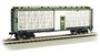 Bachmann 15902 HO Live Poultry Transportation Co. #251
