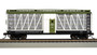 Bachmann 15902 HO Live Poultry Transportation Co. #251