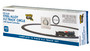 Bachmann 44214 HO Steel Alloy E-Z Track Circle w/ Speed Controller