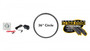Bachmann 44214 HO Steel Alloy E-Z Track Circle w/ Speed Controller