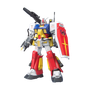 BAN5063566 PF-78-1 Perfect Gundam Customize Mobile Suit MG 1/100 Scale Model Kit