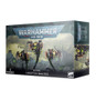 Warhammer 49-14 Necrons: Canoptek Wraiths