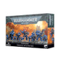 Warhammer 48-97 Space Marines: Infiltrator Squad
