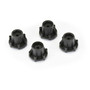 ProLine PRO634700 6x30 to 14mm Hex Adapters for 6x30 2.8 Wheels