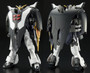 Bandai 5068839 XXXG-01D2 Gundam Deathscythe Hell HG 1/144 Scale Model Kit
