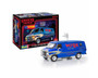 Revell 14578 1977 GMC Stranger Things "The Squawk Van" 1/25 Scale Model Kit