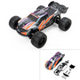 ProLine PRO369321 Limited Edition Pre-Cut/Pre-Painted Brute Body Digi w/ Clipless Parts for ARRMA MINI KRATON