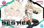 Bandai 5068562 #16 30MS SIS-H00 Sestieh (Color C) Model Kit