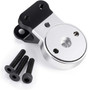 Hobbywurks HBYR4502 Aluminum Servo Saver Arrma 1/10 Gorgon & Fury